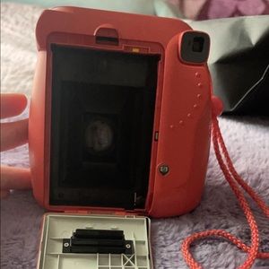 Instax Camera,